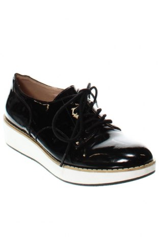 Dámske topánky  Steve Madden, Veľkosť 39, Farba Čierna, Cena  38,36 €