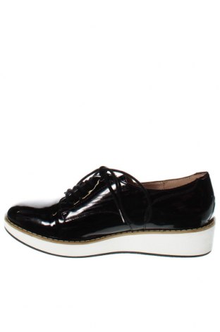 Dámske topánky  Steve Madden, Veľkosť 39, Farba Čierna, Cena  38,36 €