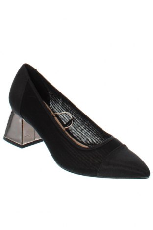 Γυναικεία παπούτσια Stradivarius, Μέγεθος 36, Χρώμα Μαύρο, Τιμή 19,85 €