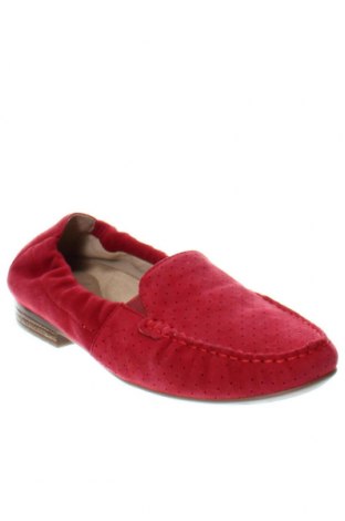 Dámské boty  Strandfein, Velikost 37, Barva Červená, Cena  2 029,00 Kč