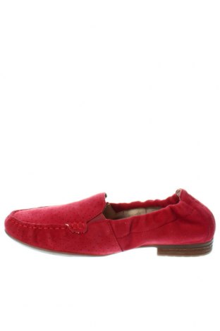 Γυναικεία παπούτσια Strandfein, Μέγεθος 37, Χρώμα Κόκκινο, Τιμή 72,16 €