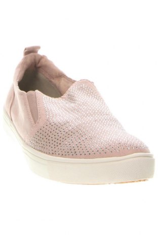 Dámské boty  Tamaris, Velikost 41, Barva Růžová, Cena  400,00 Kč