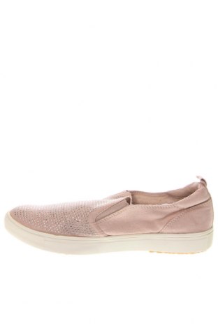 Dámské boty  Tamaris, Velikost 41, Barva Růžová, Cena  400,00 Kč
