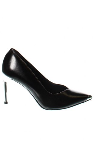 Γυναικεία παπούτσια Tamaris, Μέγεθος 38, Χρώμα Μαύρο, Τιμή 29,69 €