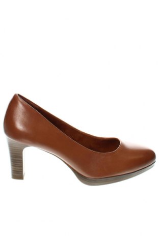 Γυναικεία παπούτσια Tamaris, Μέγεθος 41, Χρώμα Καφέ, Τιμή 21,09 €