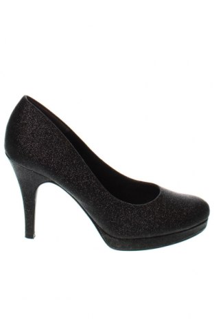 Дамски обувки Tamaris, Размер 40, Цвят Черен, Цена 26,40 лв.