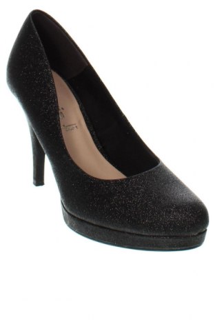 Дамски обувки Tamaris, Размер 40, Цвят Черен, Цена 28,80 лв.