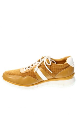 Dámske topánky  Tamaris, Veľkosť 36, Farba Žltá, Cena  17,69 €