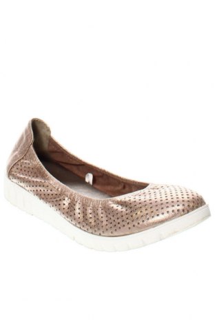 Γυναικεία παπούτσια Tamaris, Μέγεθος 37, Χρώμα Ρόζ , Τιμή 19,96 €