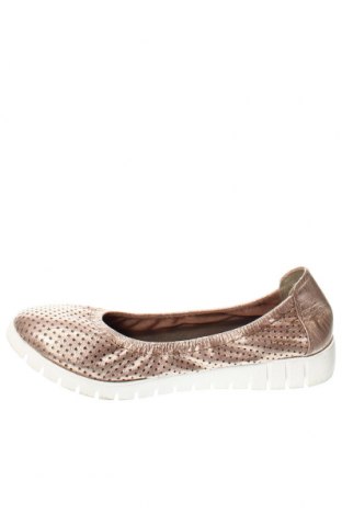 Γυναικεία παπούτσια Tamaris, Μέγεθος 37, Χρώμα Ρόζ , Τιμή 19,96 €