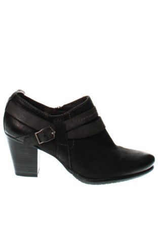 Дамски обувки Tamaris, Размер 38, Цвят Черен, Цена 28,80 лв.