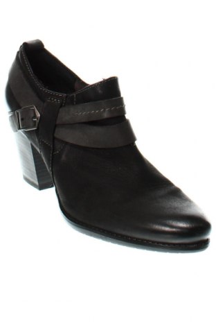 Γυναικεία παπούτσια Tamaris, Μέγεθος 38, Χρώμα Μαύρο, Τιμή 16,69 €