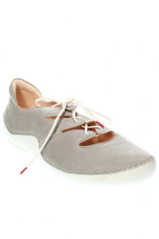 Дамски обувки Think!, Размер 35, Цвят Сив, Цена 98,04 лв.