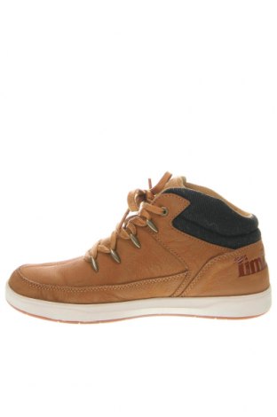 Damenschuhe Timberland, Größe 39, Farbe Braun, Preis 62,92 €