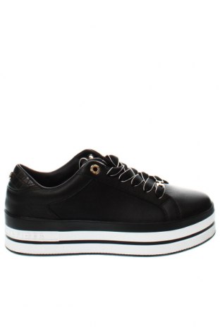 Γυναικεία παπούτσια Tommy Hilfiger, Μέγεθος 37, Χρώμα Μαύρο, Τιμή 112,54 €