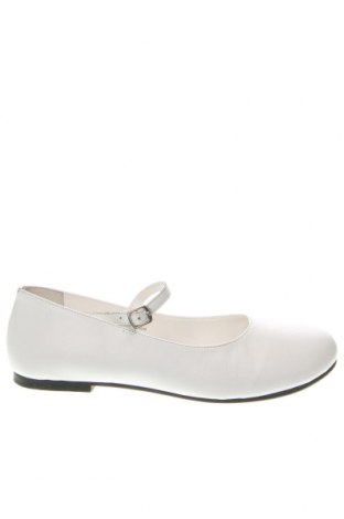Dámské boty  Topshop, Velikost 38, Barva Bílá, Cena  479,00 Kč