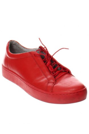 Дамски обувки Vagabond, Размер 40, Цвят Червен, Цена 89,00 лв.