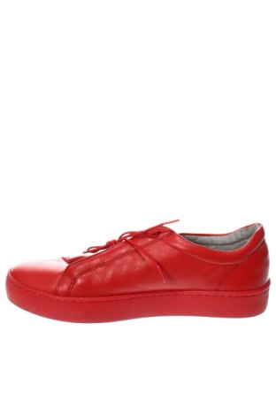 Dámské boty  Vagabond, Velikost 40, Barva Červená, Cena  1 419,00 Kč