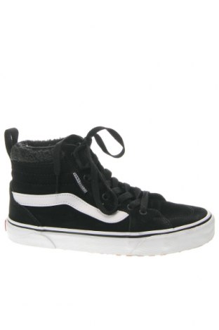 Γυναικεία παπούτσια Vans, Μέγεθος 38, Χρώμα Μαύρο, Τιμή 47,32 €