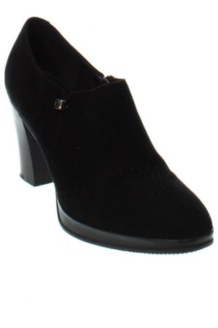 Γυναικεία παπούτσια Wittchen, Μέγεθος 37, Χρώμα Μαύρο, Τιμή 24,11 €