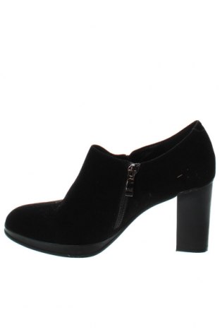Γυναικεία παπούτσια Wittchen, Μέγεθος 37, Χρώμα Μαύρο, Τιμή 24,11 €