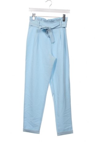 Γυναικείο παντελόνι, Μέγεθος S, Χρώμα Μπλέ, Τιμή 9,00 €