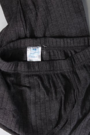 Γυναικείο παντελόνι, Μέγεθος S, Χρώμα Γκρί, Τιμή 3,05 €