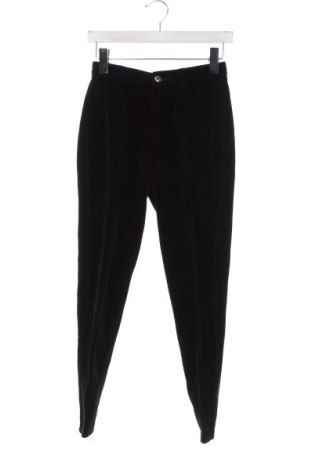 Дамски панталон, Размер M, Цвят Черен, Цена 13,67 лв.