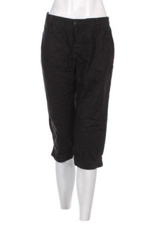 Γυναικείο παντελόνι, Μέγεθος XL, Χρώμα Μαύρο, Τιμή 7,96 €