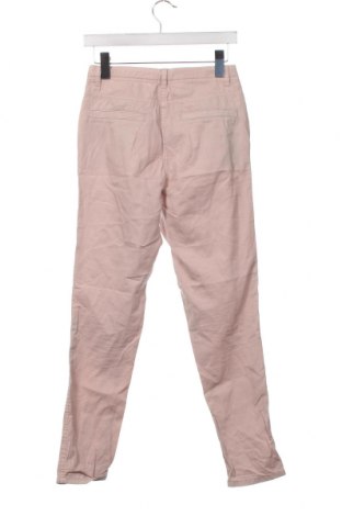 Γυναικείο παντελόνι, Μέγεθος XS, Χρώμα Ρόζ , Τιμή 7,65 €
