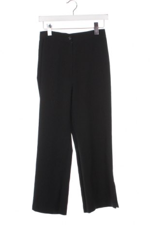 Дамски панталон, Размер XS, Цвят Черен, Цена 17,40 лв.