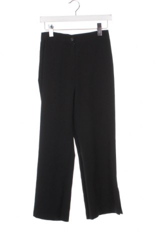 Pantaloni de femei, Mărime XS, Culoare Negru, Preț 37,73 Lei