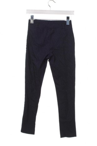 Pantaloni de femei, Mărime S, Culoare Albastru, Preț 38,15 Lei