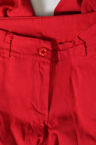 Damenhose, Größe S, Farbe Rot, Preis 9,00 €