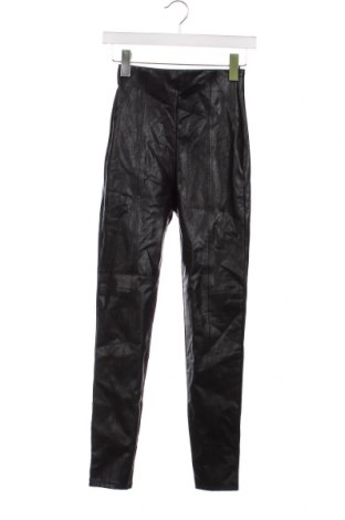 Pantaloni de femei, Mărime XXS, Culoare Negru, Preț 14,31 Lei