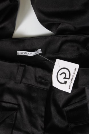 Γυναικείο παντελόνι, Μέγεθος XS, Χρώμα Μαύρο, Τιμή 7,50 €