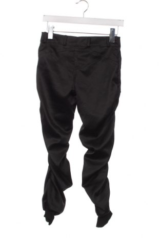 Γυναικείο παντελόνι, Μέγεθος XS, Χρώμα Μαύρο, Τιμή 7,50 €