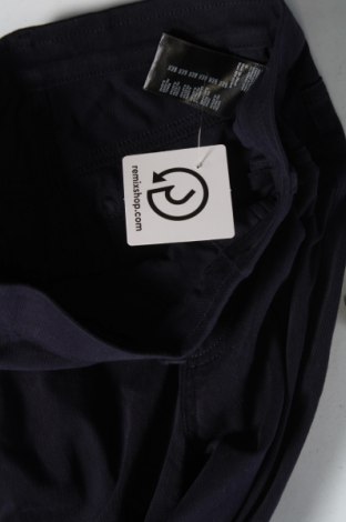 Γυναικείο παντελόνι, Μέγεθος XS, Χρώμα Μπλέ, Τιμή 2,87 €