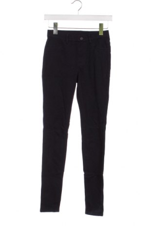 Pantaloni de femei, Mărime XS, Culoare Albastru, Preț 23,99 Lei