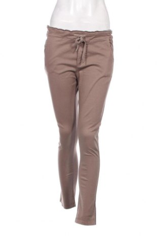 Pantaloni de femei, Mărime M, Culoare Maro, Preț 44,40 Lei