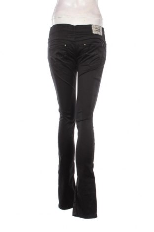 Дамски панталон, Размер M, Цвят Черен, Цена 14,96 лв.