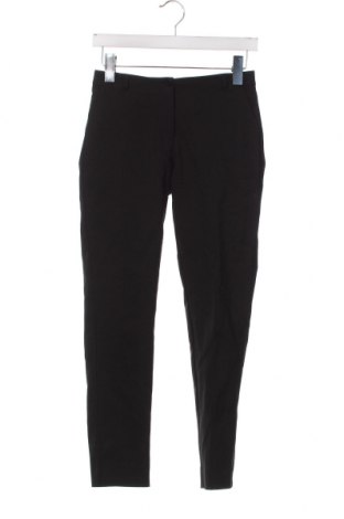 Дамски панталон, Размер XS, Цвят Черен, Цена 8,99 лв.