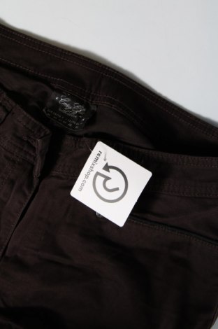 Pantaloni de femei, Mărime M, Culoare Maro, Preț 33,39 Lei