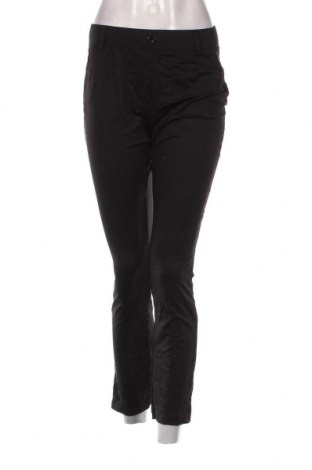 Γυναικείο παντελόνι, Μέγεθος S, Χρώμα Μαύρο, Τιμή 4,27 €