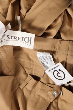 Γυναικείο παντελόνι, Μέγεθος XL, Χρώμα  Μπέζ, Τιμή 4,55 €