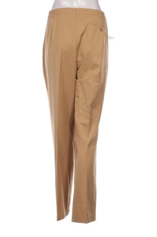Dámské kalhoty , Velikost XL, Barva Béžová, Cena  117,00 Kč