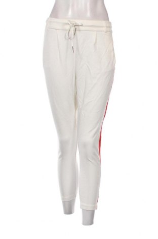 Дамски панталон, Размер M, Цвят Бял, Цена 13,05 лв.