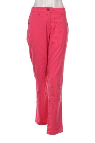 Дамски панталон, Размер XL, Цвят Розов, Цена 15,95 лв.