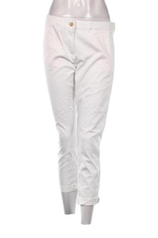 Дамски панталон, Размер L, Цвят Бял, Цена 8,70 лв.