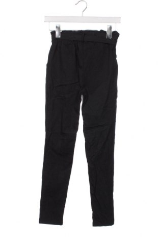 Pantaloni de femei, Mărime XS, Culoare Negru, Preț 27,66 Lei